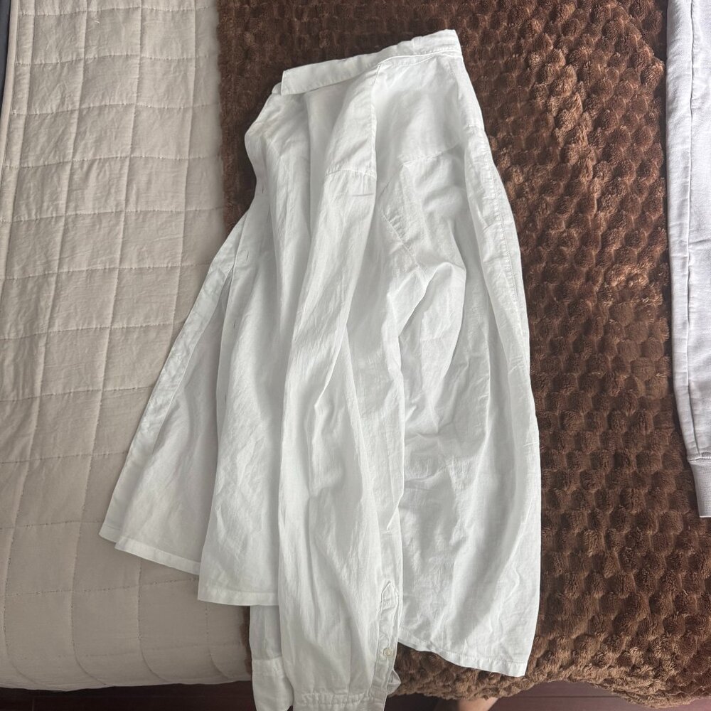 James Perse Shirt